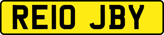 RE10JBY