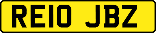 RE10JBZ