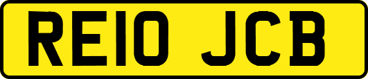 RE10JCB
