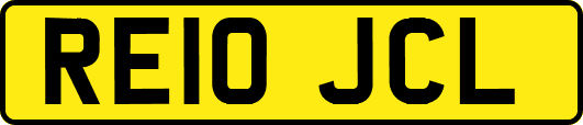 RE10JCL
