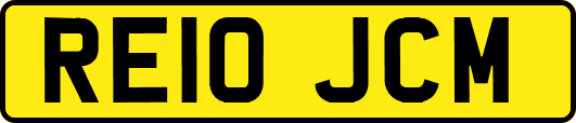 RE10JCM