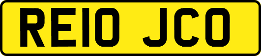 RE10JCO