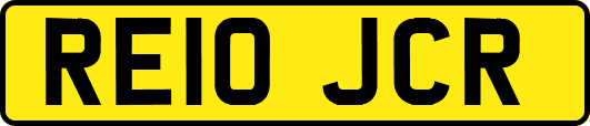 RE10JCR