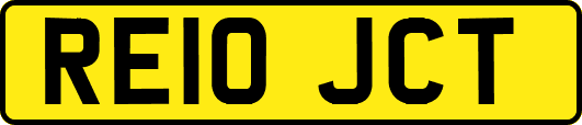 RE10JCT