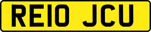 RE10JCU