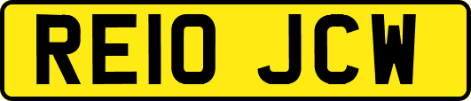 RE10JCW
