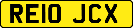 RE10JCX