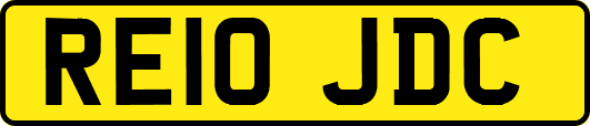 RE10JDC