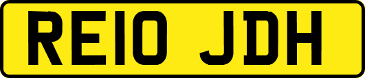 RE10JDH