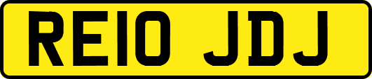 RE10JDJ