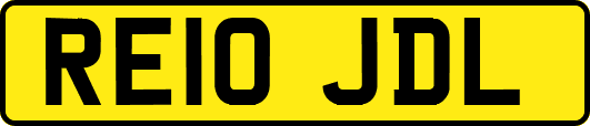 RE10JDL