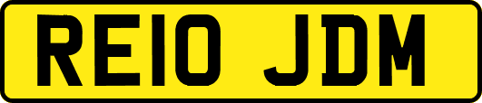 RE10JDM