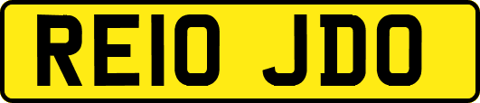 RE10JDO