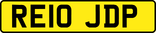 RE10JDP