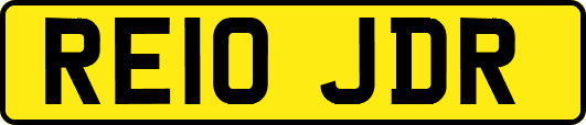 RE10JDR
