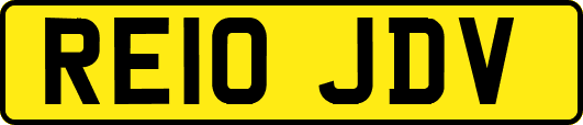 RE10JDV
