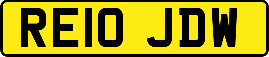 RE10JDW