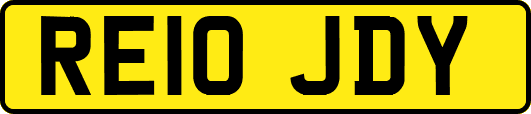 RE10JDY
