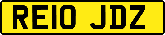 RE10JDZ