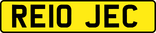 RE10JEC