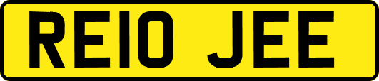 RE10JEE