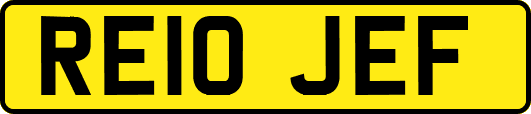 RE10JEF