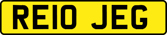 RE10JEG
