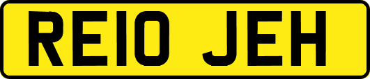 RE10JEH