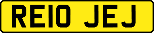 RE10JEJ