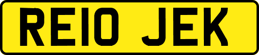 RE10JEK