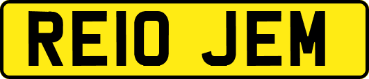 RE10JEM