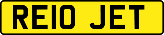 RE10JET