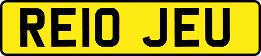 RE10JEU