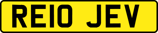 RE10JEV