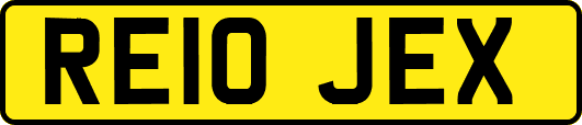 RE10JEX