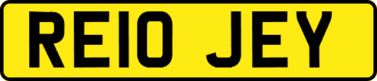 RE10JEY