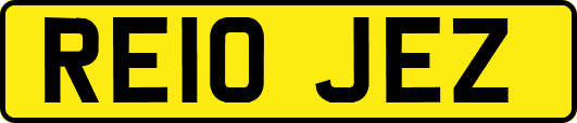 RE10JEZ