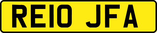 RE10JFA