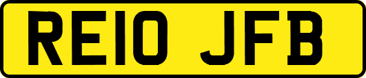 RE10JFB