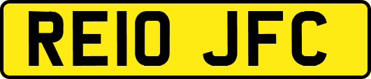 RE10JFC