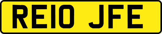 RE10JFE