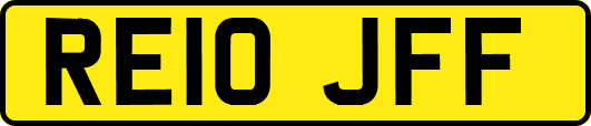 RE10JFF