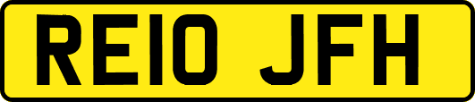 RE10JFH