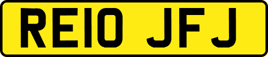 RE10JFJ
