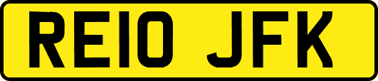 RE10JFK