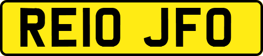 RE10JFO