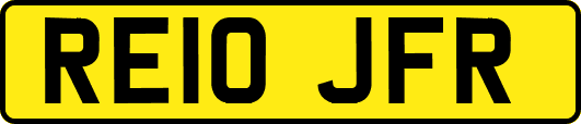 RE10JFR
