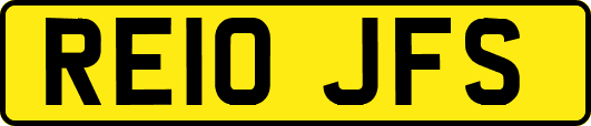 RE10JFS