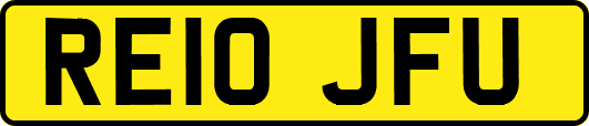 RE10JFU