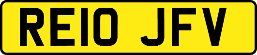 RE10JFV